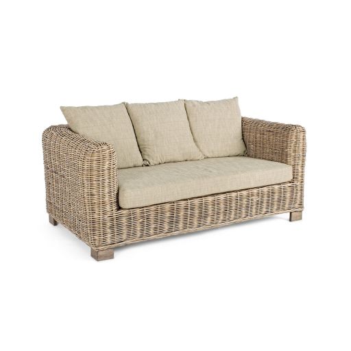 Canapea Fortaleza cu 2 locuri