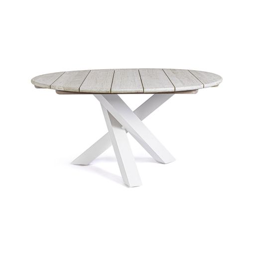 Masa Donald Bizzotto D150 Alb