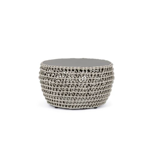 Masuta de cafea 64x64 Cuyen Sand